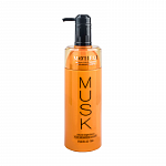 Шампунь с экстрактом имбиря MOCHEQI 738 мл для всех типов волос