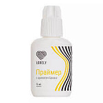 Праймер для ресниц Lovely Банан