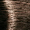 Крем-краска для волос с экстрактом женьшеня и рисовыми протеинами Kapous Studio 100 мл 7.23 бежевый перламутровый блонд