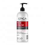 Кондиционер Rich Color Epica 1000 мл для окрашенных волос