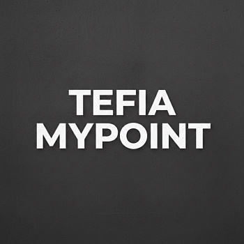  TEFIA MYPOINT