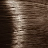Крем-краска для  волос с экстрактом женьшеня и рисовыми протеинами Kapous Studio 100 мл 7.81 коричнево-пепельный блонд