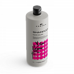 KEBREN KEBREN Защитный шампунь для сохранения косметического цвета волос с экстрактом киноа KEBCODE: SAVE COLOR