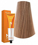 Перманентная крем-краска для волос OLLIN N-joy 100 мл медный, золотистый, русый 8/34 светло-русый золотисто-медный