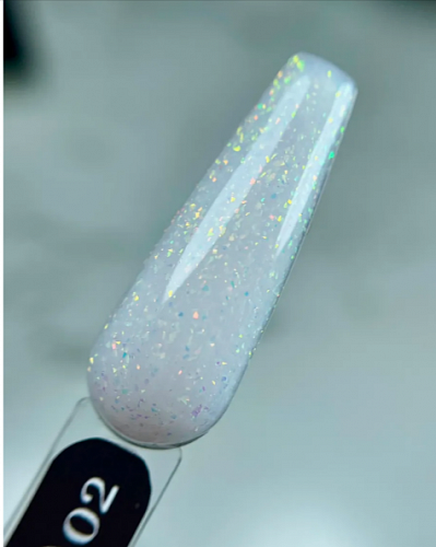 Моделирующий гель CARDILine DRESS CODE 02