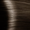 Крем-краска для волос с экстрактом женьшеня и рисовыми протеинами Kapous Studio 100 мл 6.07 насыщенный холодный темный блонд