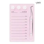 Планшет для ресниц с магнитом