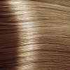 Крем-краска для волос с экстрактом женьшеня и рисовыми протеинами Kapous Studio 100 мл 9.0 очень светлый блонд