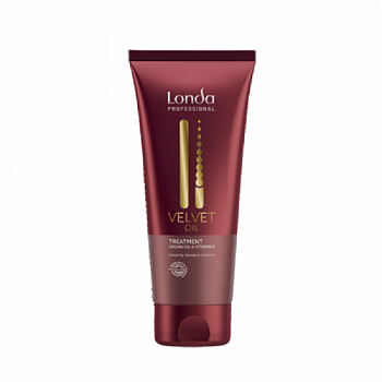 Средство восстановливающее с маслами Londa Professional Velvet Oil 200 мл для всех типов волос