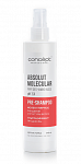 ПРЕ-ШАМПУНЬ молекулярное очищение структуры волос Absolut Molecular pH 7.3
