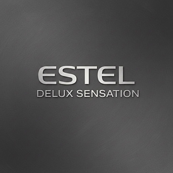  ESTEL DELUX SENSATION