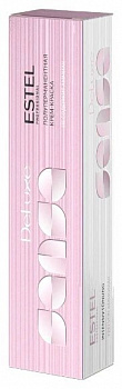 Полуперманентная крем-краска для волос CLEAR BLOND Estel SENSATION DELUXE 60 мл блондин, фиолетовый, пепельный 11|16 очень светлый блондин пепельно-фиолетовый