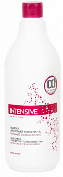 Маска Экстракт кератина Constant DELIGHT Intensive 1000 мл для тонких и ломких волос