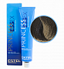 Крем-краска для волос Estel ESSEX PRINCESS 60 мл 4|71 шатен коричнево-пепельный