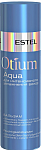 Бальзам Otium Aqua Estel Otium 200 мл для всех типов волос