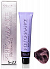 Перманентная крем-краска для волос OLLIN PERFORMANCE 60 мл 5/22 светлый шатен фиолетовый