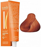 Интенсивное тонирование (без аммиака) Londa Professional Londacolor 60 мл блондин, медный 7/4 блонд медный