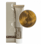 Крем-краска для седых волос Estel DELUXE SILVER 60 мл коричневый, блондин, золотистый 9|37 блондин золотисто-коричневый
