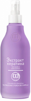 Сыворотка Экстракт кератина Constant DELIGHT 200 мл для тонких и ломких волос