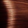 Крем-краска для волос с экстрактом женьшеня и рисовыми протеинами Kapous Studio 100 мл 7.43 медно-золотой блонд
