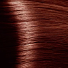 Крем-краска для волос с экстрактом женьшеня и рисовыми протеинами Kapous Studio 100 мл 7.4 медный блонд