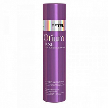 Power-шампунь XXL Estel Otium 250 мл для длинных волос