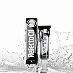 Краска для бровей и ресниц REFECTOCIL №1 черный RefectoCil 15 мл черный