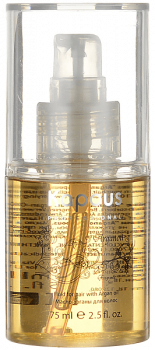 Масло  Arganoil Kapous Fragrance free 75 мл для всех типов волос