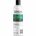 Кондиционер Volume booster Epica 300 мл для всех типов волос