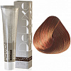 Крем-краска для седых волос Estel DELUXE SILVER 60 мл 5|45 светлый шатен медно-крастный