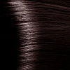 Крем-краска для волос с экстрактом женьшеня и рисовыми протеинами Kapous Studio 100 мл 4.4 медно-коричневый