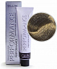 Перманентная крем-краска для волос OLLIN PERFORMANCE 60 мл 7/09 русый прозрачно-зеленый