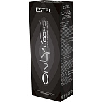 Краска для бровей и ресниц Estel ONLY Looks 50+30 черный
