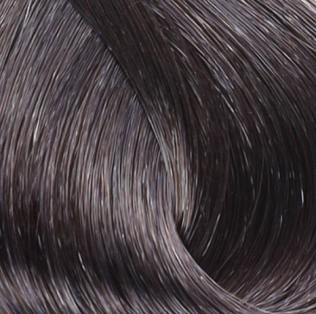 Пермонентная крем-краска для волос Tefia MYPOINT 60 мл 5.0 светлый брюнет натуральный