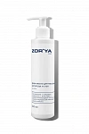 Крем-масло ZORYA  для массажа кистей рук и стоп SPA relax ZOR`YA M&P 200 мл