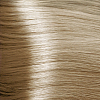 Крем-краска для волос с гиалуроновой кислотой Kapous Hyaluronic Acid 100 мл 10.31 платиновый блондин золотистый бежевый