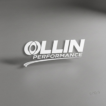  OLLIN PERFORMANCE 