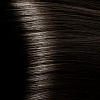 Крем-краска для волос с экстрактом женьшеня и рисовыми протеинами Kapous Studio 100 мл 5.1 светлый пепельно-коричневый