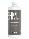 Шампунь For Men Tefia Man.Code 1000 мл для всех типов волос