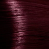 Крем-краска для волос с экстрактом женьшеня и рисовыми протеинами Kapous Studio 100 мл 6.66 темный интенсивный красный блонд