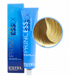 Крем-краска для волос Estel ESSEX PRINCESS 60 мл коричневый, блондин, золотистый 9|73 блондин коричнево-золотистый