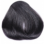 Перманентная крем-краска для волос Tefia MYPOINT 60 мл брюнет 3.0 темный брюнет натуральный