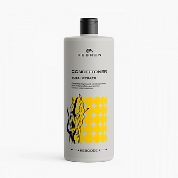 KEBREN KEBREN Кондиционер  для поврежденных  волос 1000 мл