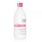 Шампунь Восстанавливающий с аргановым маслом Constant DELIGHT bio flowers water 1000 мл для поврежденных волос