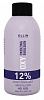 Окисляющая эмульсия для волос Oxy OLLIN PERFORMANCE 90 мл 12%