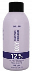 Окисляющая эмульсия для волос Oxy OLLIN PERFORMANCE 90 мл 12%