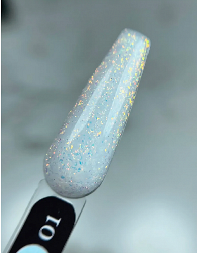 Моделирующий гель CARDILine DRESS CODE 01