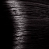 Крем-краска для волос с экстрактом женьшея и рисовыми протеинами Kapous Studio 100 мл 4.8 какао