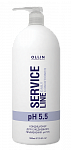 Кондиционер для ежедневного применения pH 5.5 OLLIN PROFESSIONAL SERVICE LINE