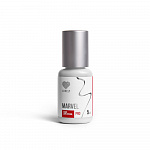 Клей LOVELY "Marvel" для наращивания ресниц черный  5мл Lovely Marvel черный 5мл